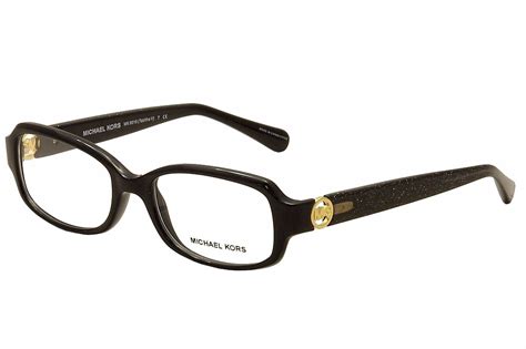 michael kors eyeglasses frames women